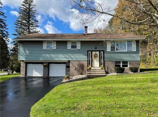461 Oakdale Ave, Utica, NY 13502