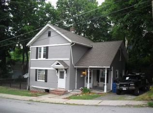 12 Randall St, Adams, MA 01220
