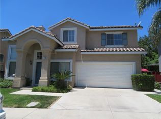 926 Palermo Ln, Corona, CA 92879