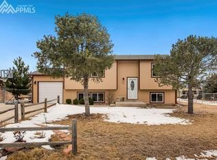 340 Buttonwood Pl, Monument, CO 80132