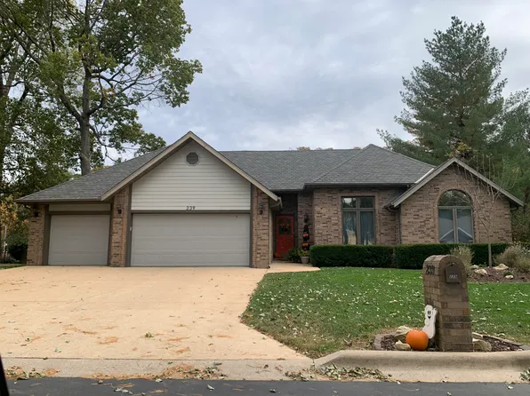 239 Sherwood Drive, Branson, MO 65616