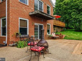 7890 Cannonball Gate Rd, Warrenton, VA 20186