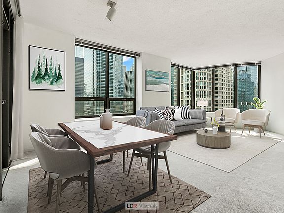 5th image of 400 N La Salle Dr APT 3104