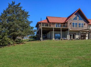 313 Bunch Rd, Tazewell, TN 37879
