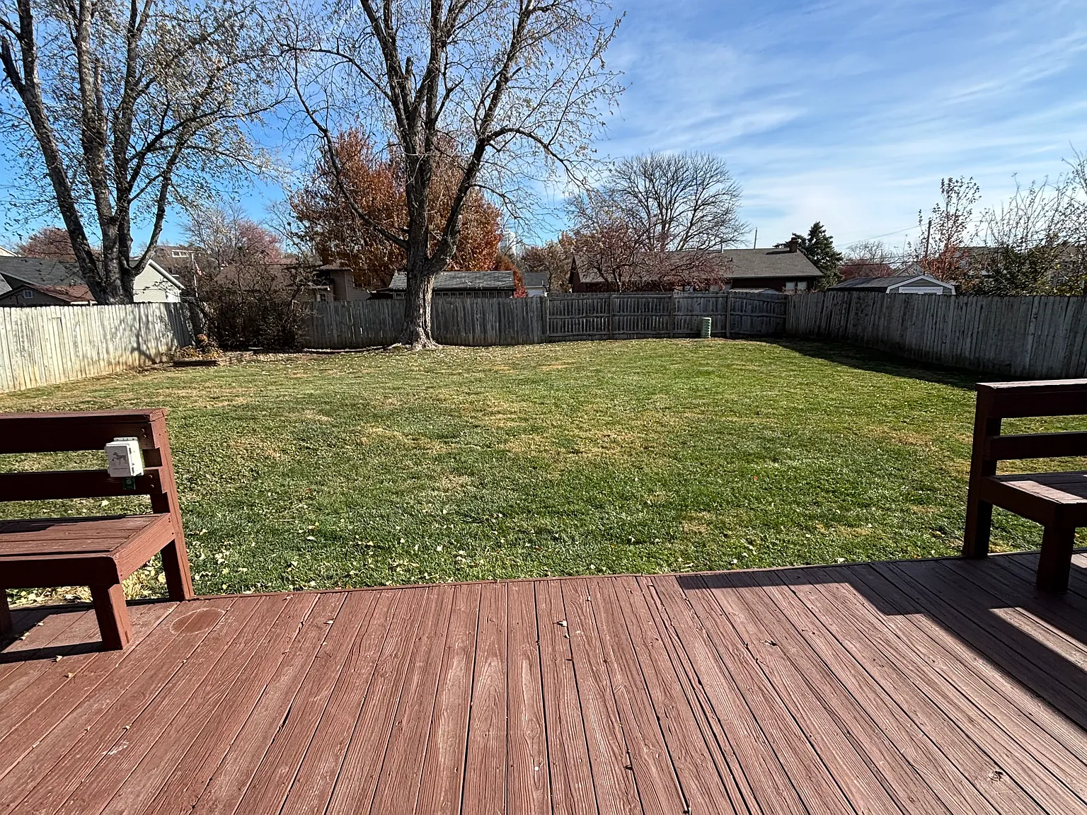 3 bed, 1.5 bath, 1518 sqft, $3,000 — Photo 3