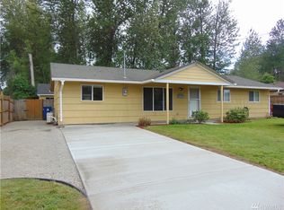 12401 SE 172nd St, Renton, WA 98058