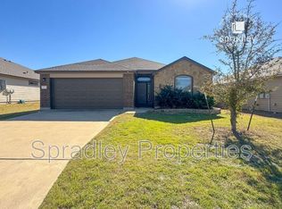 7921 Bridgepointe Dr, Temple, TX 76502