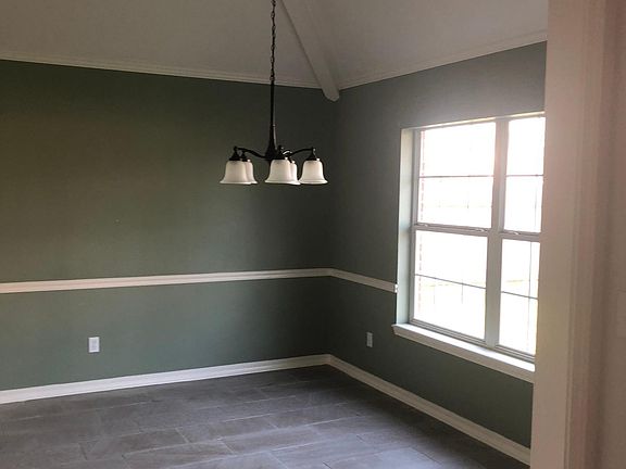 Dining Area in Kitchen