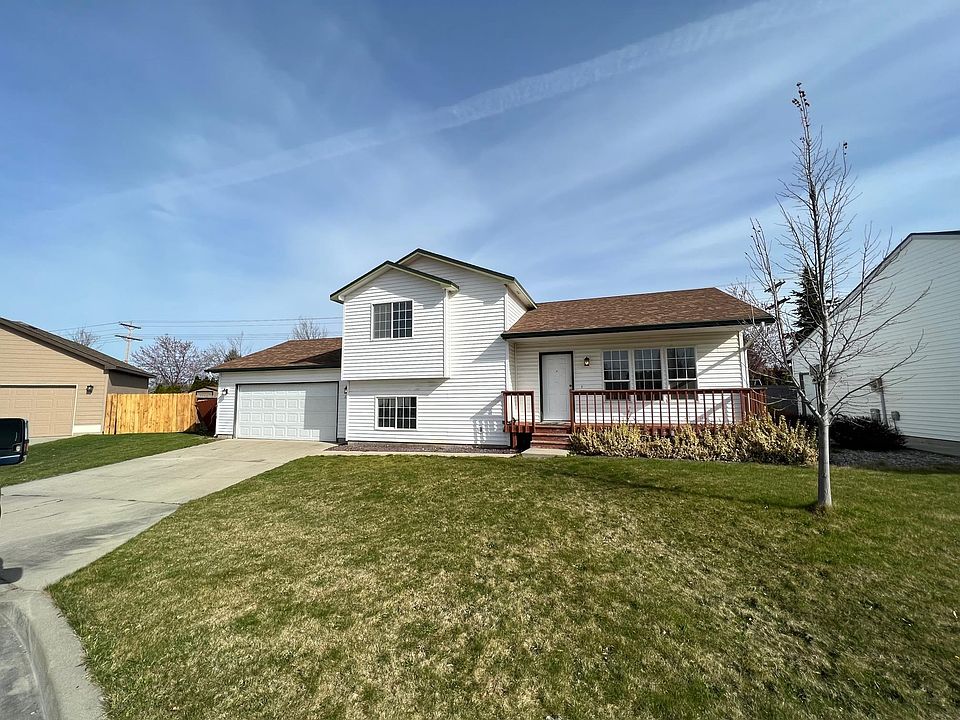 13007 E 33rd Ct, Spokane, WA 99206 | Zillow