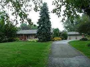 2896 Marion Avenue Rd, Mansfield, OH 44903