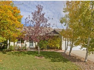 512 Sundance Ct, Fort Collins, CO 80524