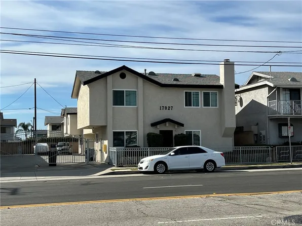 17027 S Vermont Ave, Gardena, CA 90247