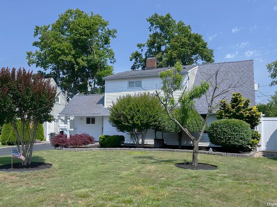 259 Duckpond Drive S, Wantagh, NY 11793 Zillow