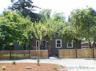 860 W 28th Ave, Eugene, OR 97405