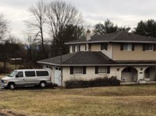24 College St, Boyertown, PA 19512