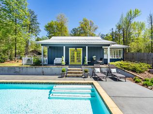 2100 Myricks Mill Rd, Jeffersonville, GA 31044