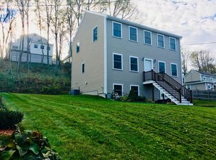 47 Wituwamat Rd, Weymouth, MA 02191