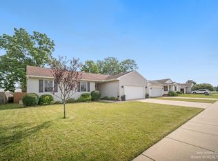 571 Asher Pass, Milan, MI 48160