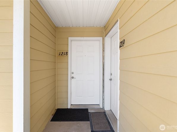 1600 W Ocean Avenue #1218, Westport, WA 98595