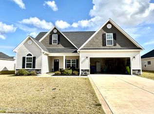 1039 Mackerel Mnr, New Bern, NC 28562