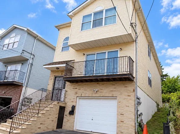 69 Milford Ave, Newark, NJ