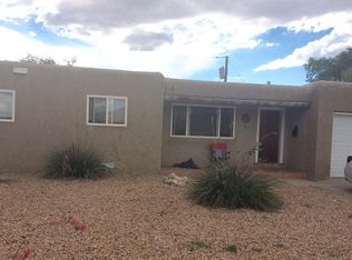 1821 Kentucky St NE, Albuquerque, NM 87110