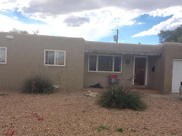 1821 Kentucky St NE, Albuquerque, NM 87110