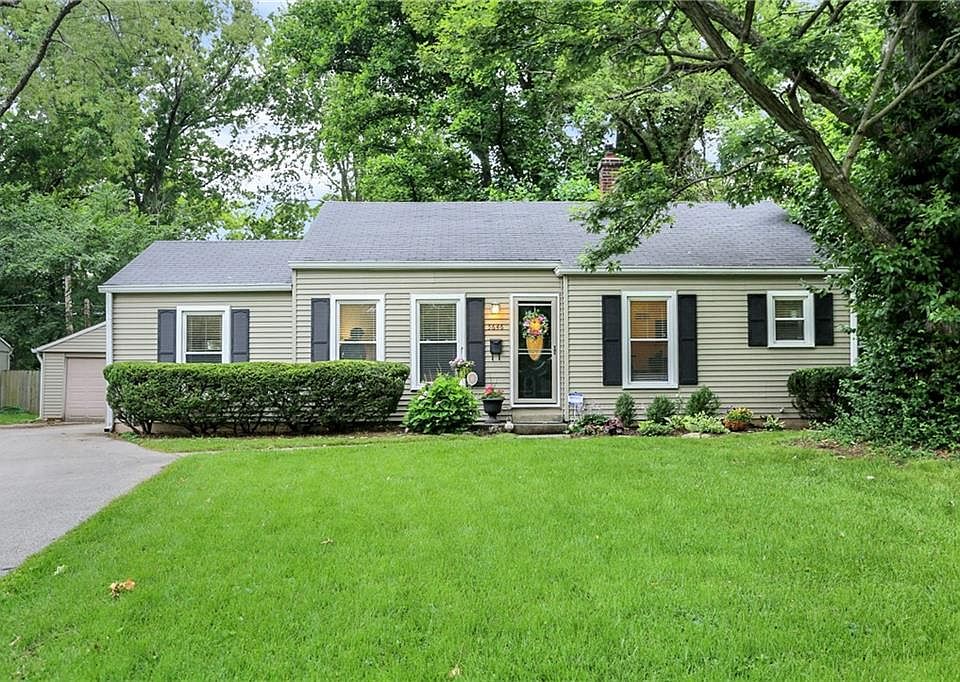 5646 Rosslyn Ave, Indianapolis, IN 46220 Zillow