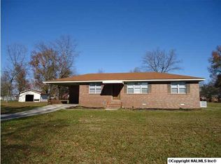 49 Pike Ave, Boaz, AL 35957