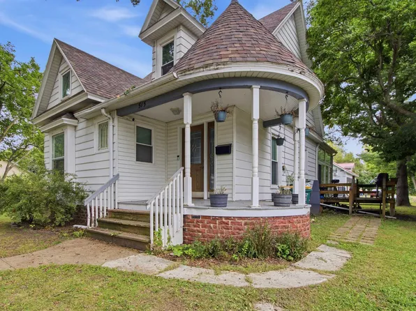 515 & 521 N Albert St, Macomb, IL 61455