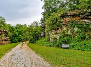 5249 S 60th Rd, Walnut Grove, MO 65770