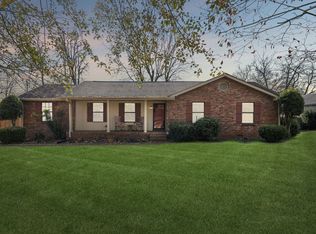 621 Teree Dr, Gallatin, TN 37066