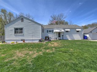 3967 N Neely Ave, Decatur, IL 62526