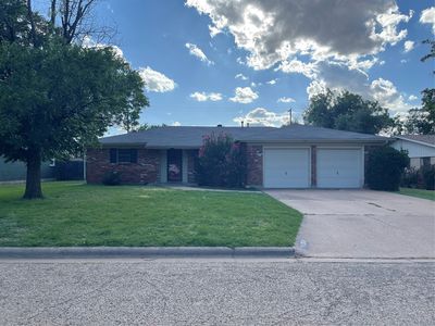 2508 Garfield Ave, Abilene, TX, 79601