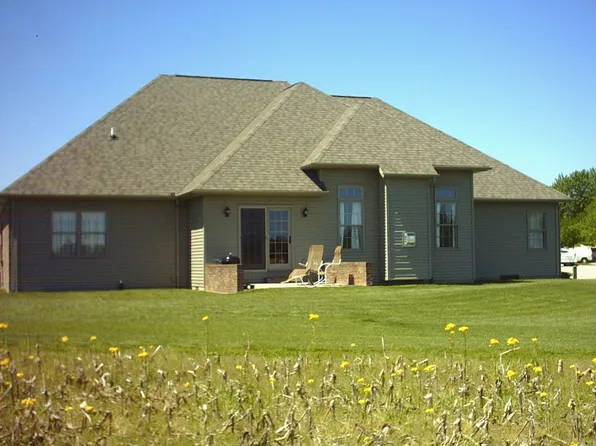 4968 Jaden Ln, Terre Haute, IN 47802