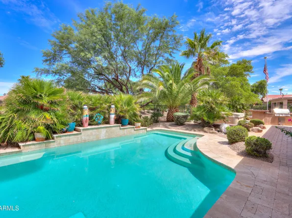 2436 E FIESTA Drive, Casa Grande, AZ 85194