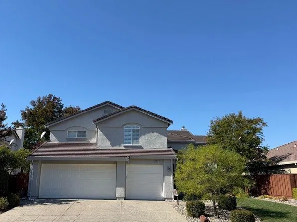 5010 Summit View Dr, San Ramon, CA 94582