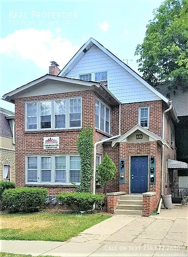 513 Pearl St Photo 1