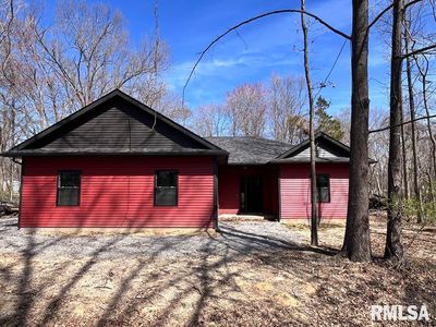 208 Hall St, Cambria, IL, 62915