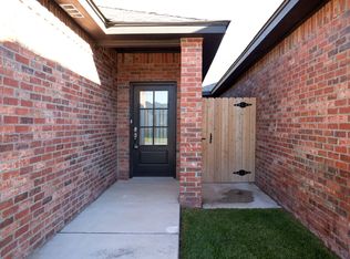 5602 Gonzaga Ln, Amarillo, TX 79109