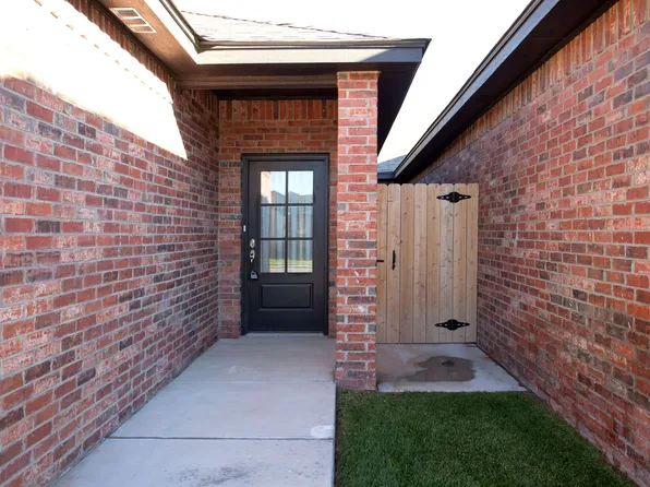 5614 Gonzaga Ln, Amarillo, TX 79109