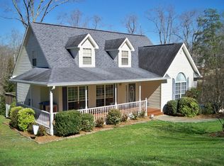 1011 Clift Cave Rd, Soddy Daisy, TN 37379