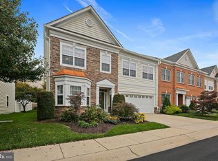 8723 Sage Brush Way #60, Columbia, MD 21045