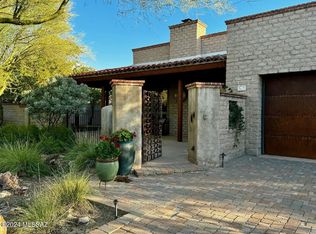 11770 N Adobe Village Pl, Marana, AZ 85658