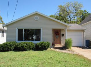 212 Fairview Ave, Collinsville, IL