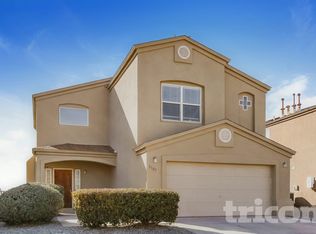 3101 Cochiti St NE, Rio Rancho, NM 87144