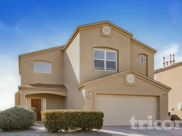 3101 Cochiti St NE, Rio Rancho, NM 87144