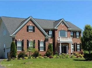 35 Cranston Ln, Stafford, VA 22556