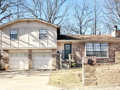 1412 Marsha Dr, Jacksonville, AR, 72076