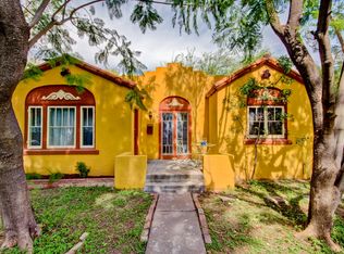 1120 E Weldon Ave, Phoenix, AZ 85014